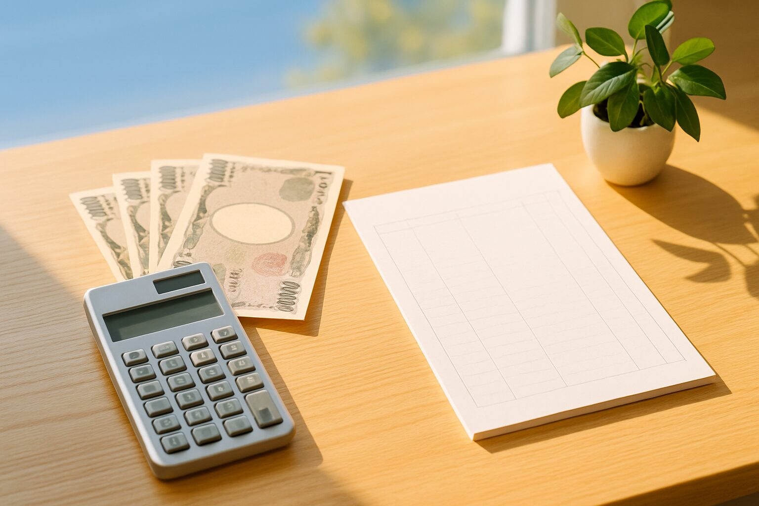 専門家に依頼する3つの理由
