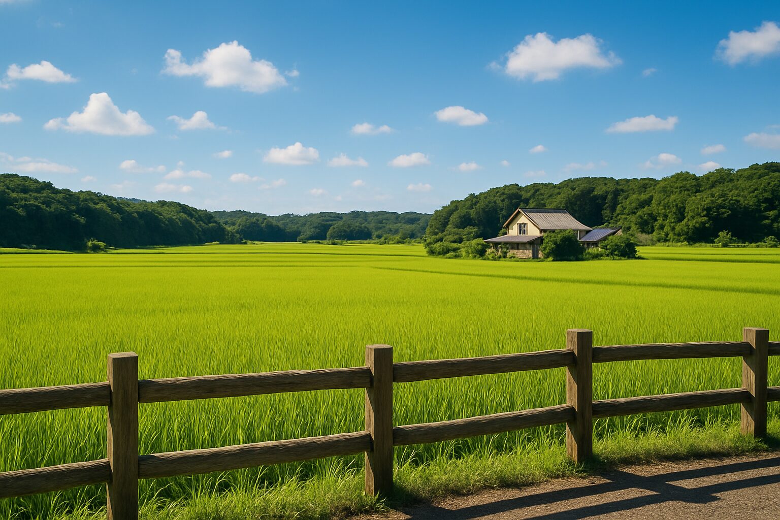農地法