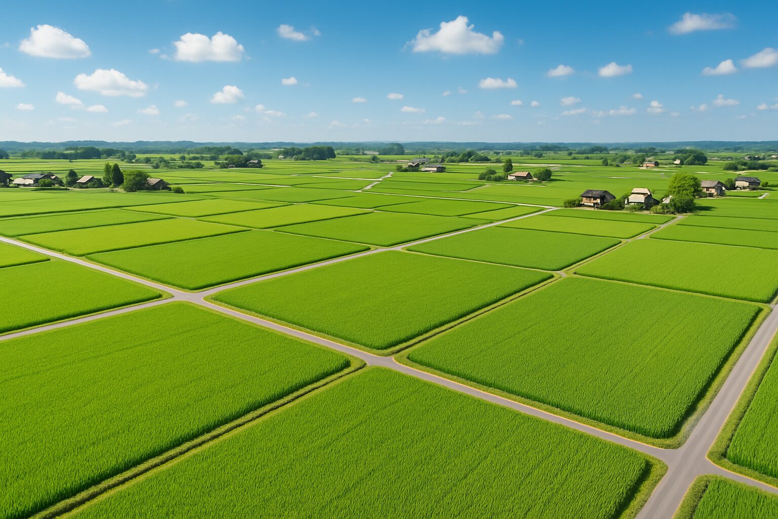 農用地区域