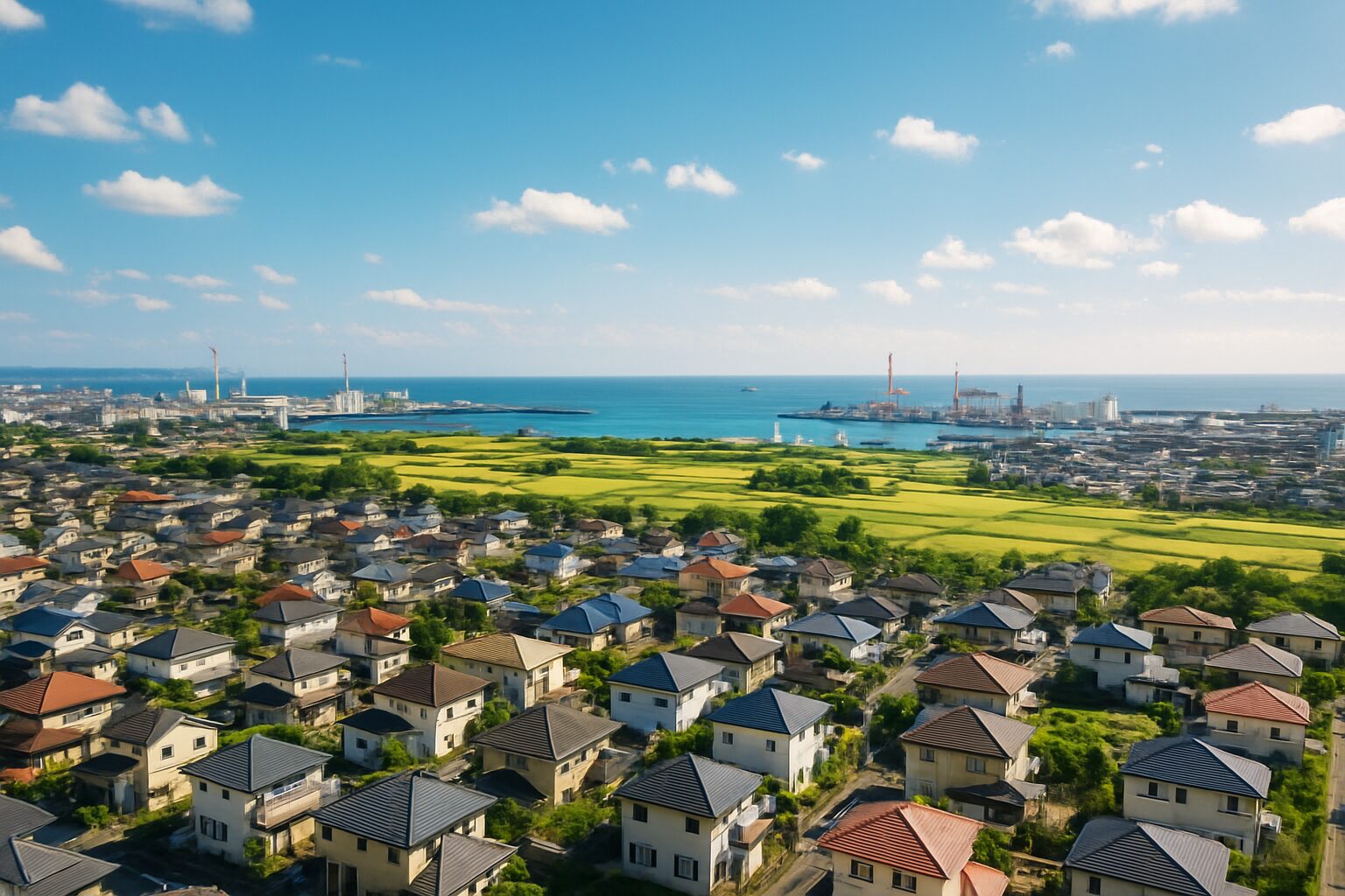 開発許可 袖ケ浦市でおすすめの建築士事務所｜手続きの流れと費