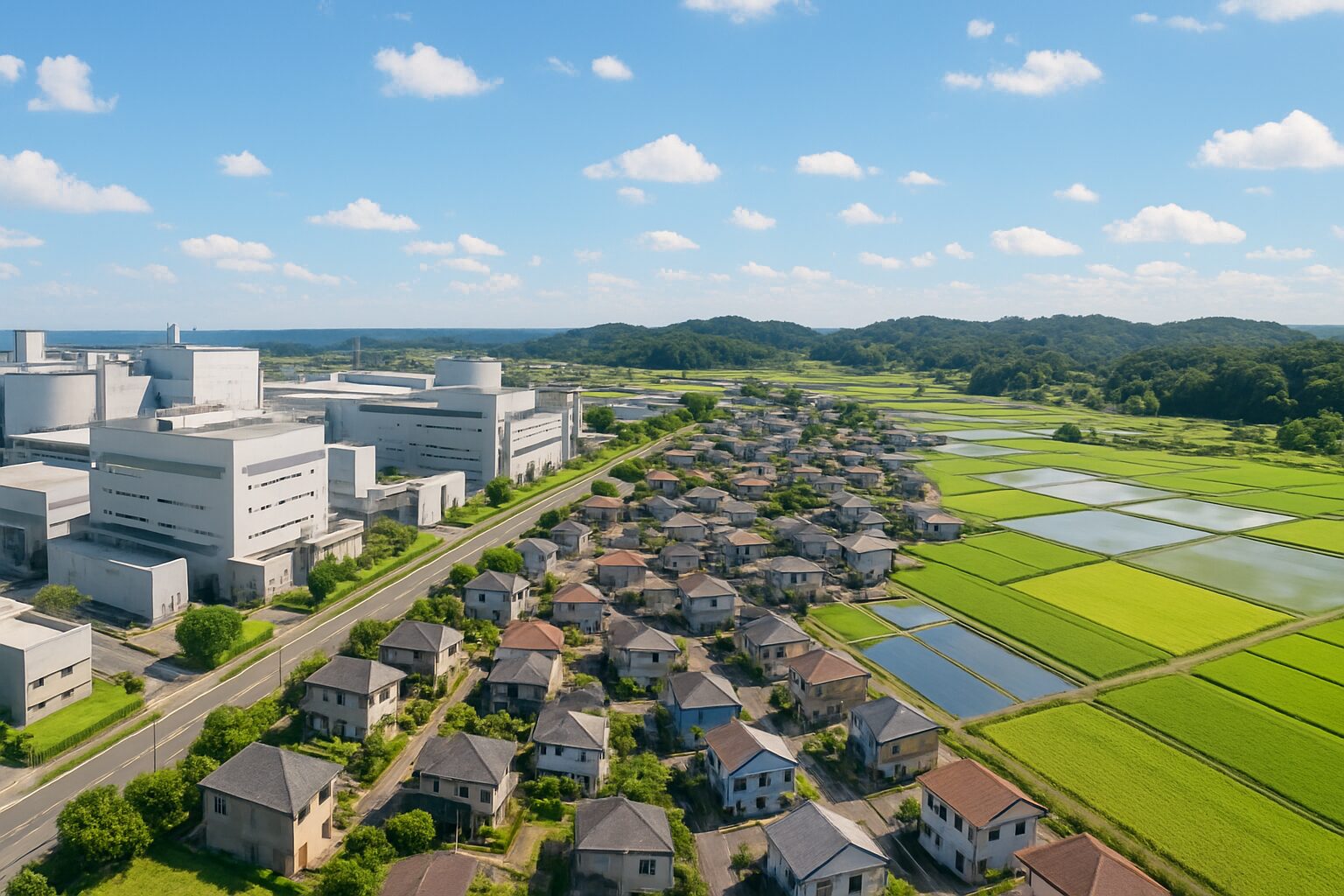 開発許可 茂原市でおすすめの建築士事務所｜手続きの流れと費用