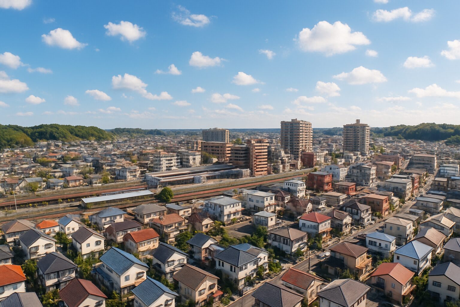 開発許可 松戸市でおすすめの建築士事務所｜手続きの流れと費用