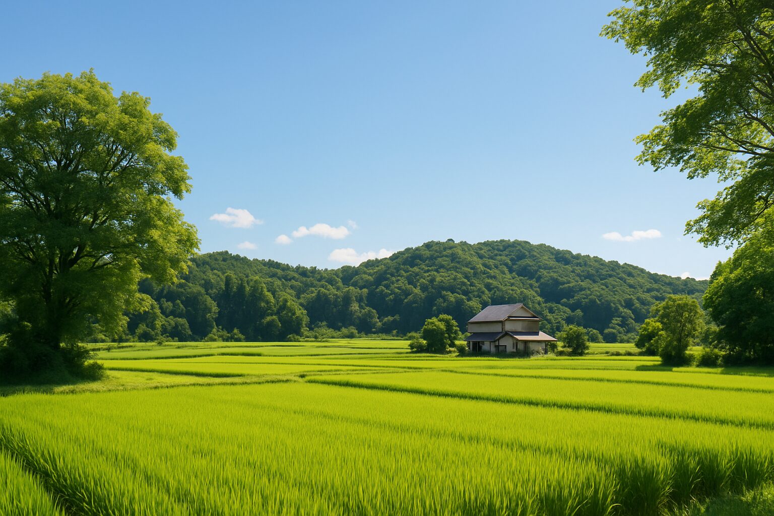 農地バンクの概念