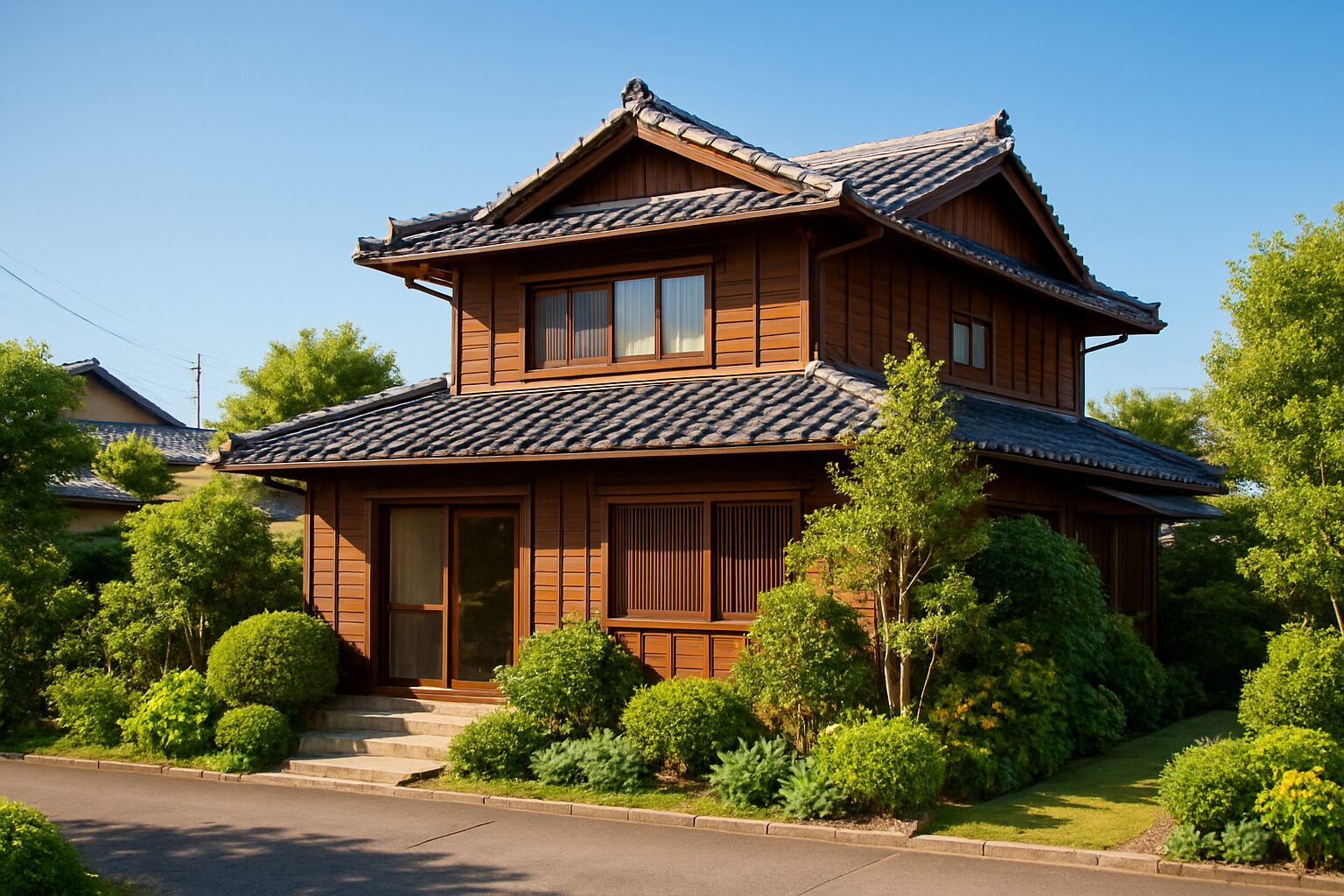 市街化調整区域でリフォームできるか