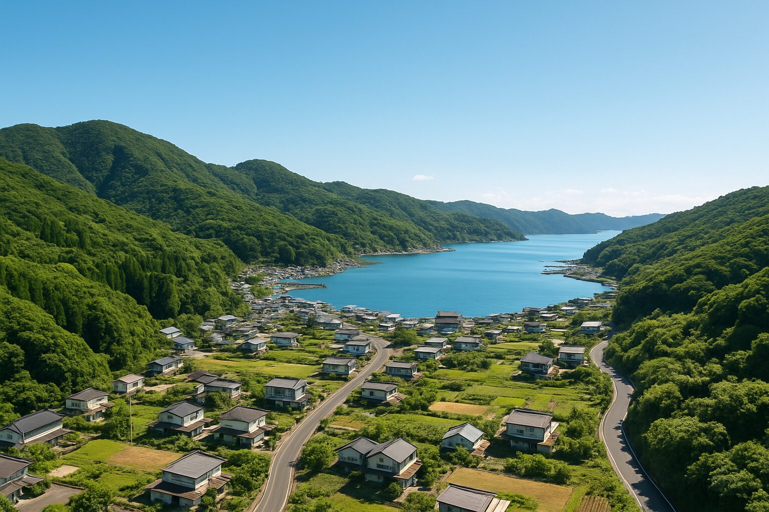 富津市の開発許可の特徴