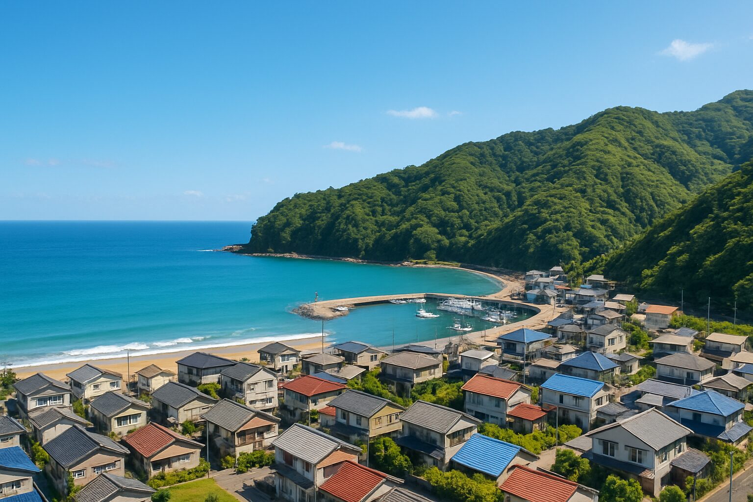 鴨川市の開発許可の特徴