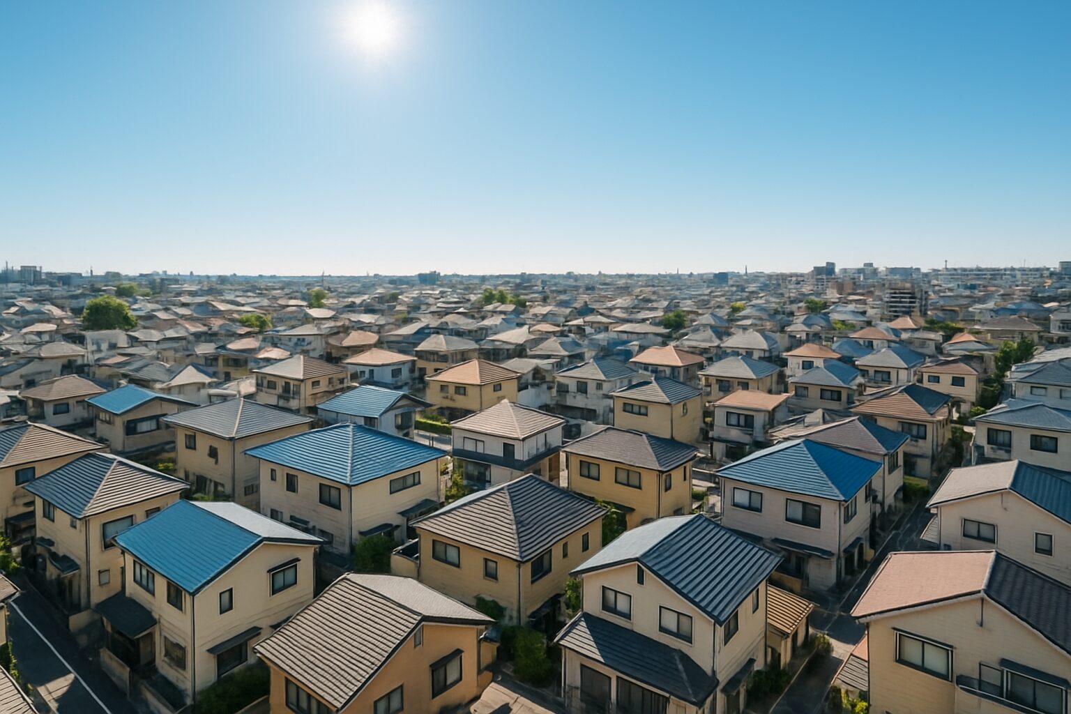 市川市の開発許可の特徴