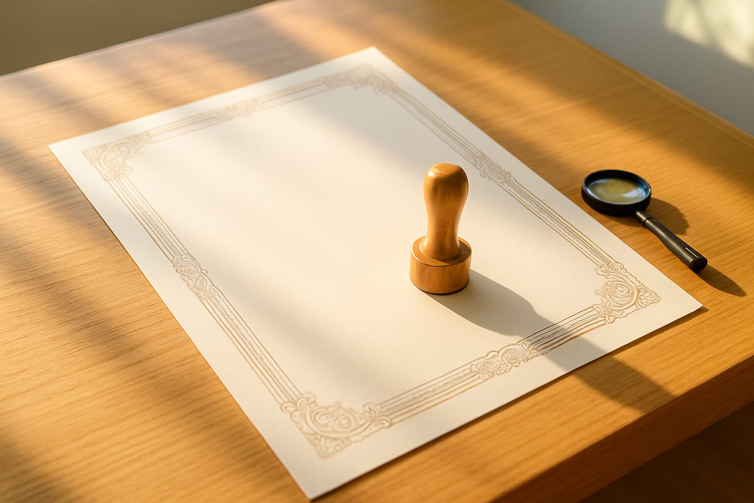 開発許可証の記載項目