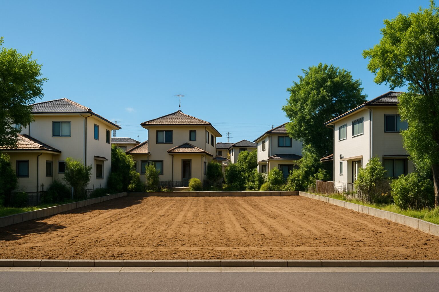 建築の自由度