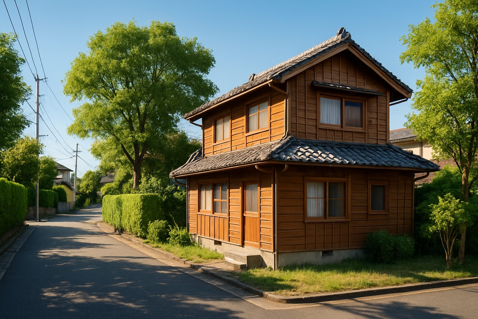 53条建築制限