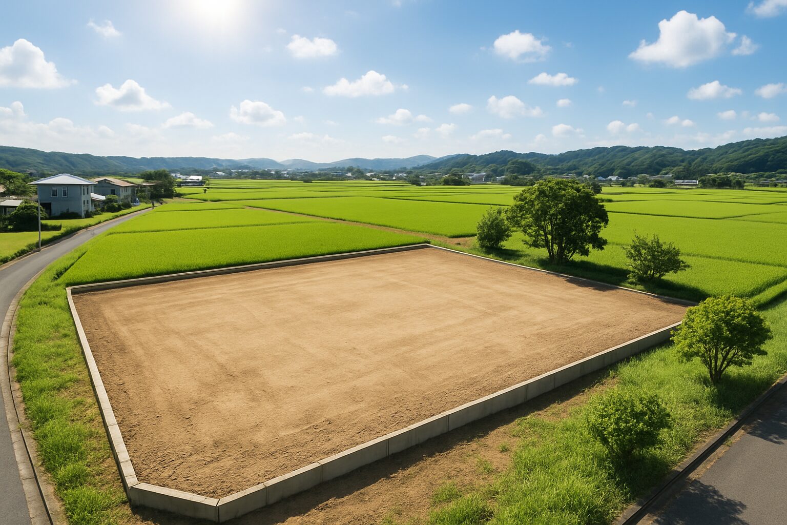 100坪・300坪の税額シミュレーション
