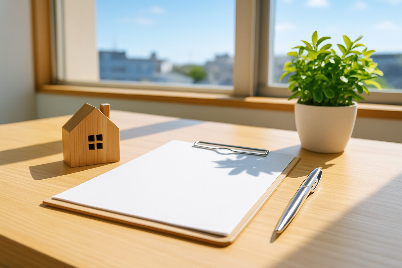 売買・建築で必要となる場面