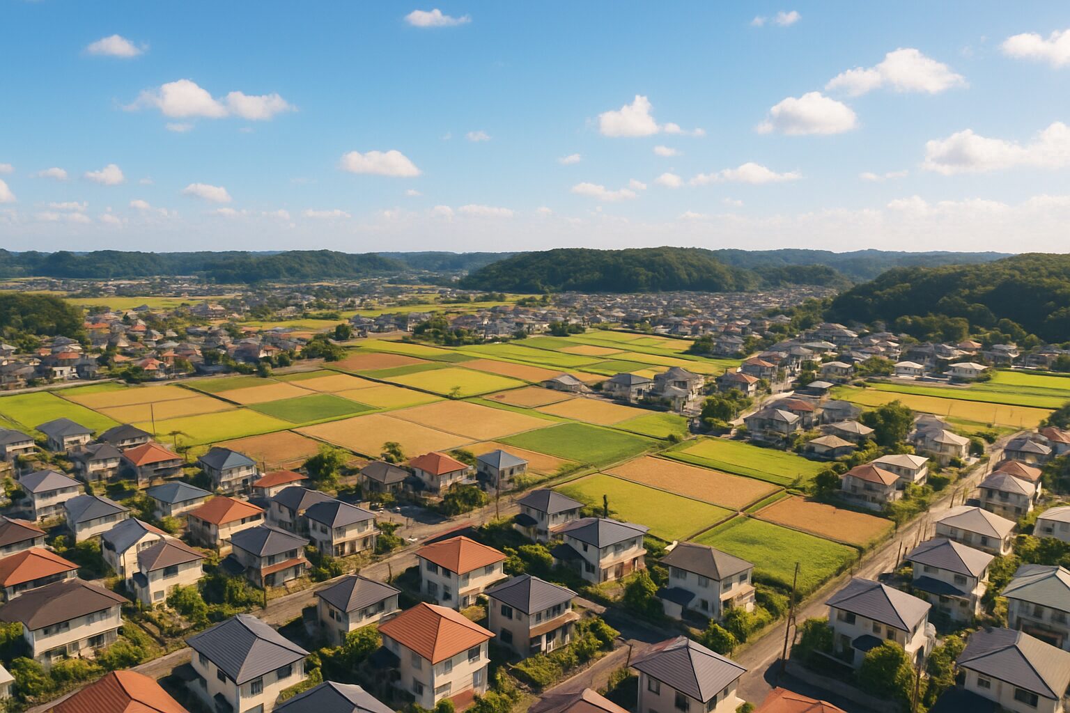 千葉県内房5市