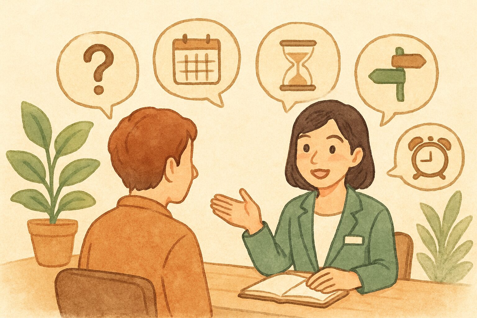 農地転用期間のよくある質問