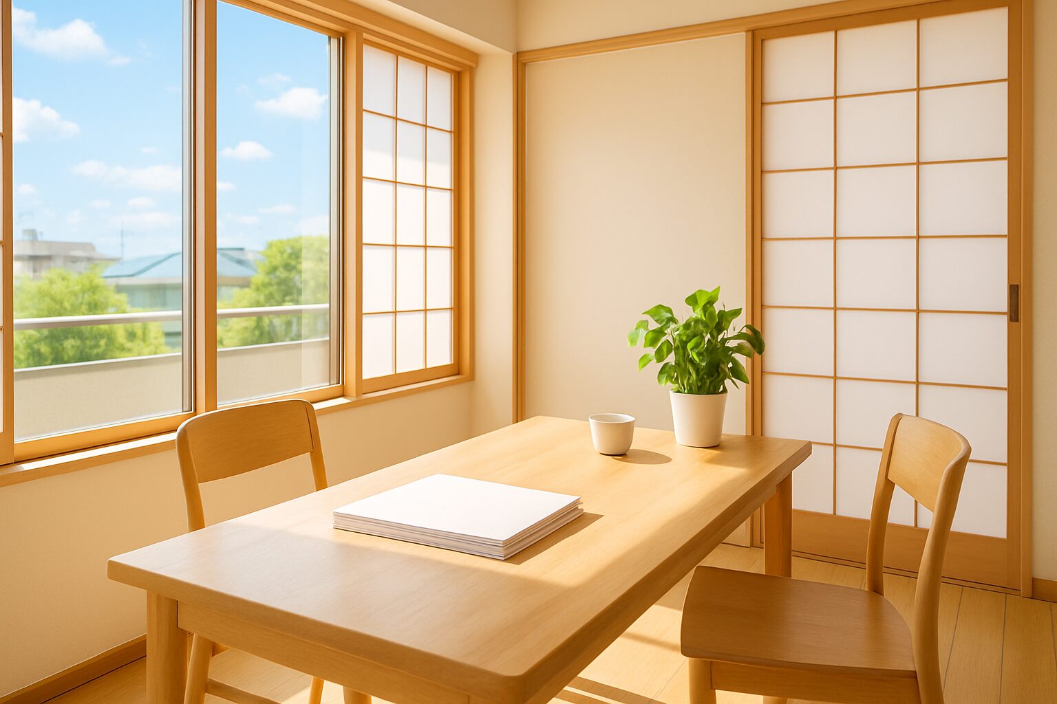 今日からできる3つの行動