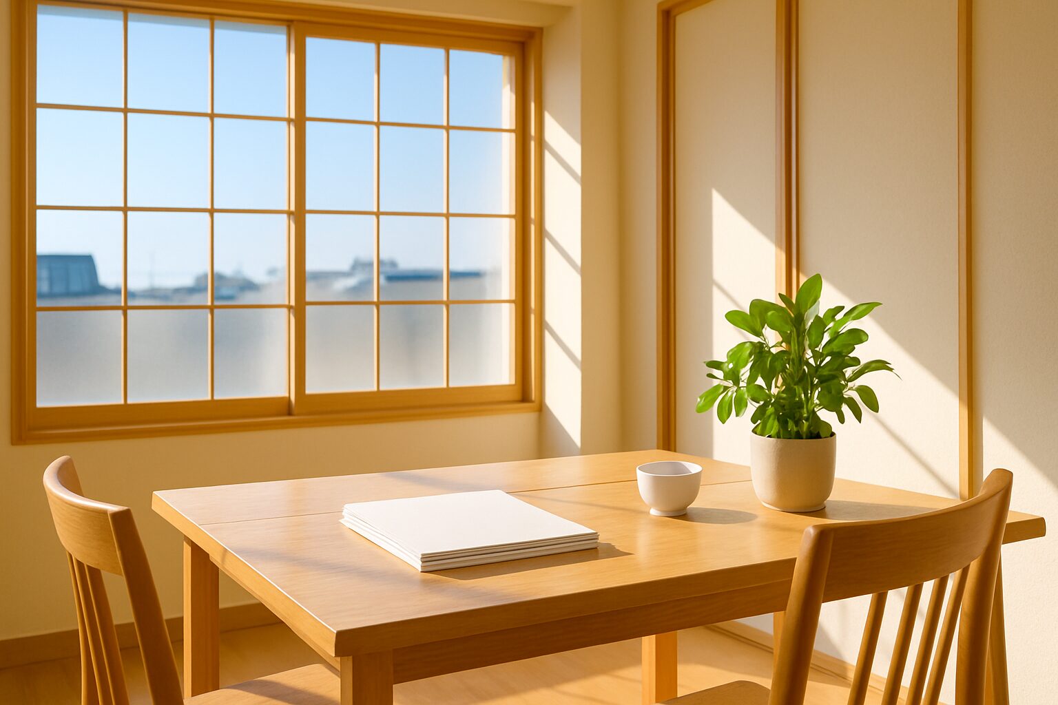 今日からできる3つの行動