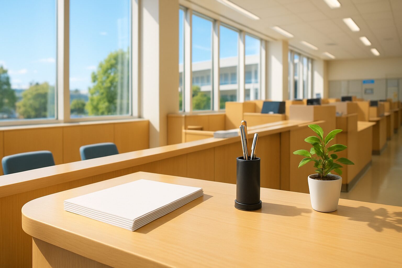 今日からできる3つの行動