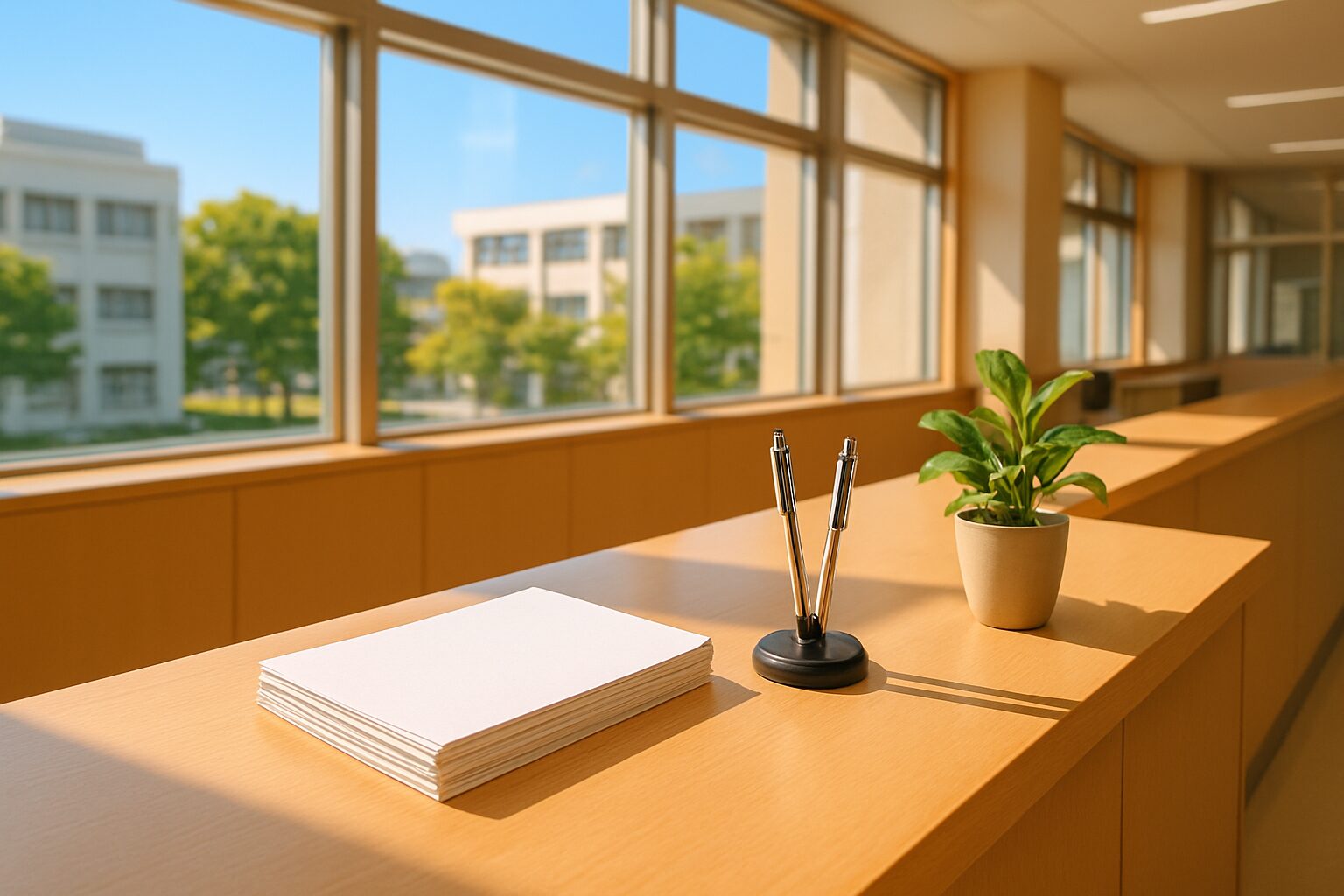 今日からできる3つの行動