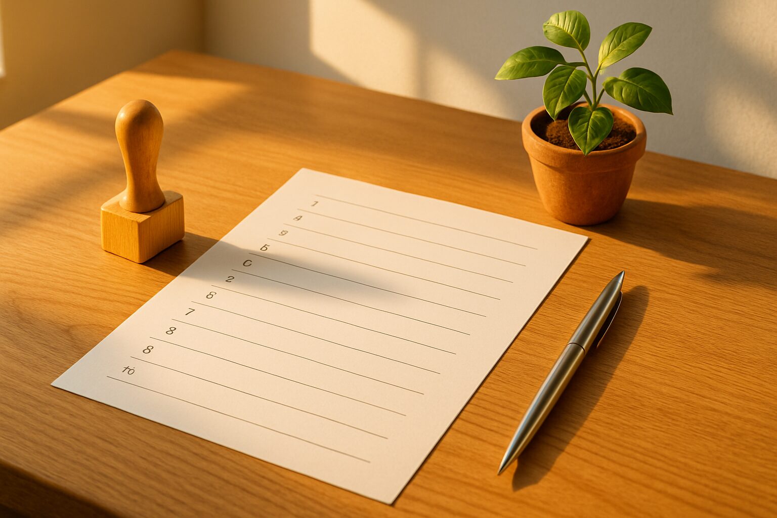 開発許可申請書とは