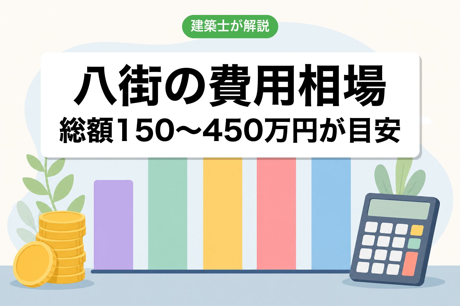 八街市開発許可の想定実例3パターン