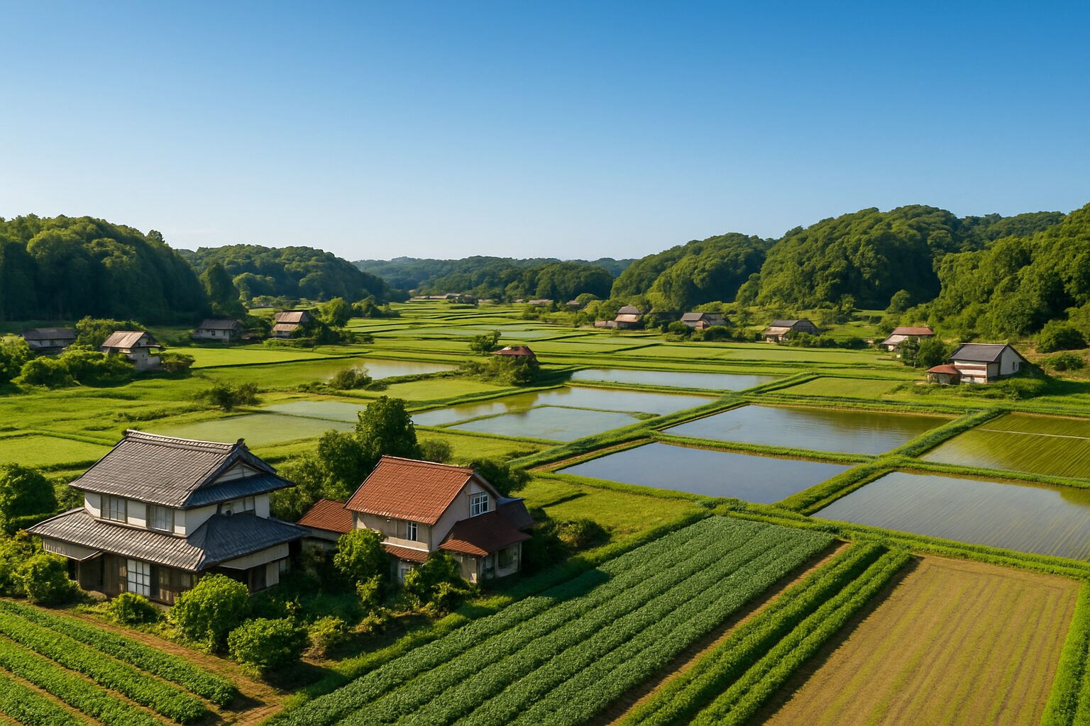 千葉県内房での違反事例