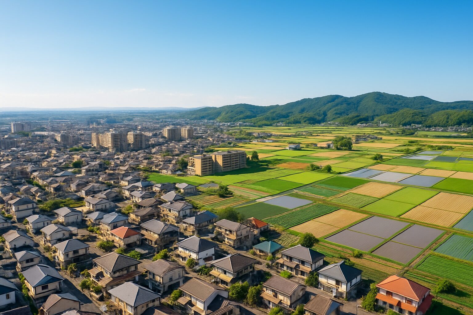 農地転用 船橋市でおすすめの建築士事務所｜手続きの流れと費用