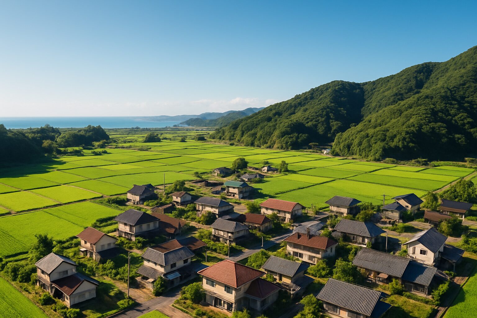 農地区分