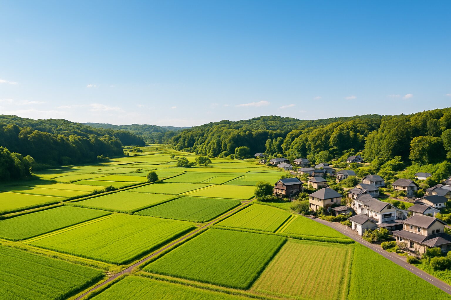 農地区分