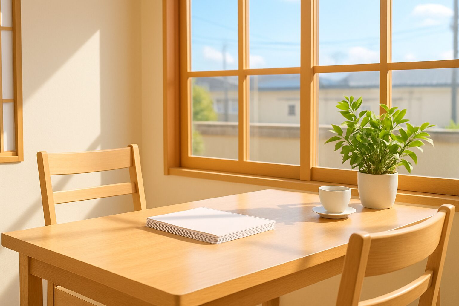 今日からできる3つの行動