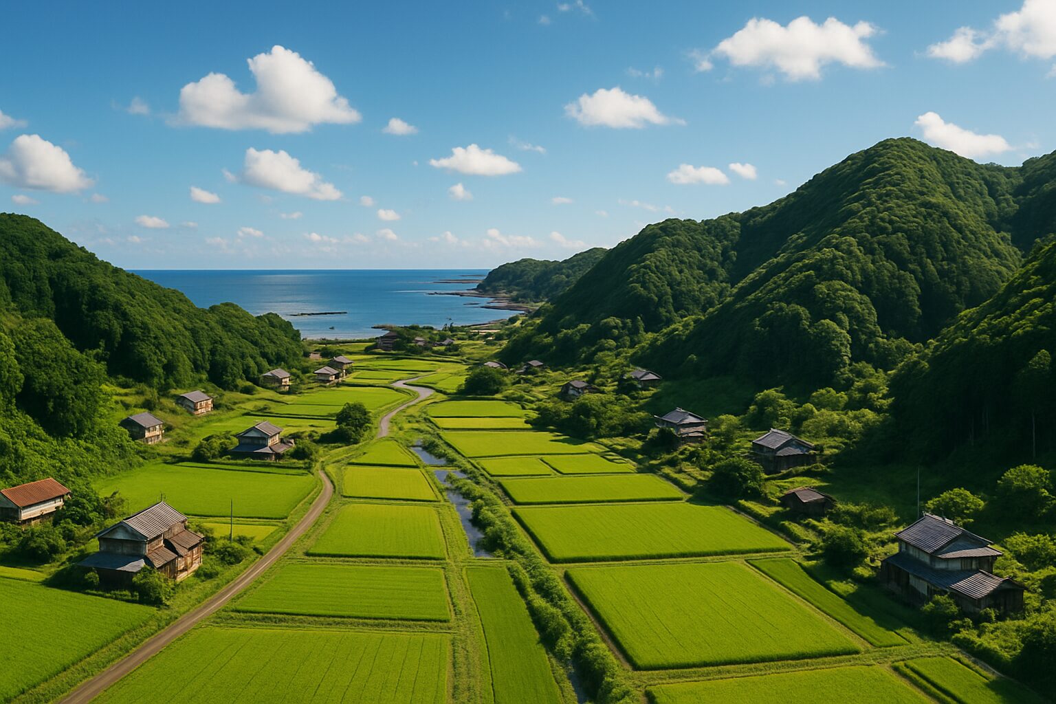 農地転用 鴨川市でおすすめの建築士事務所｜手続きの流れと費用
