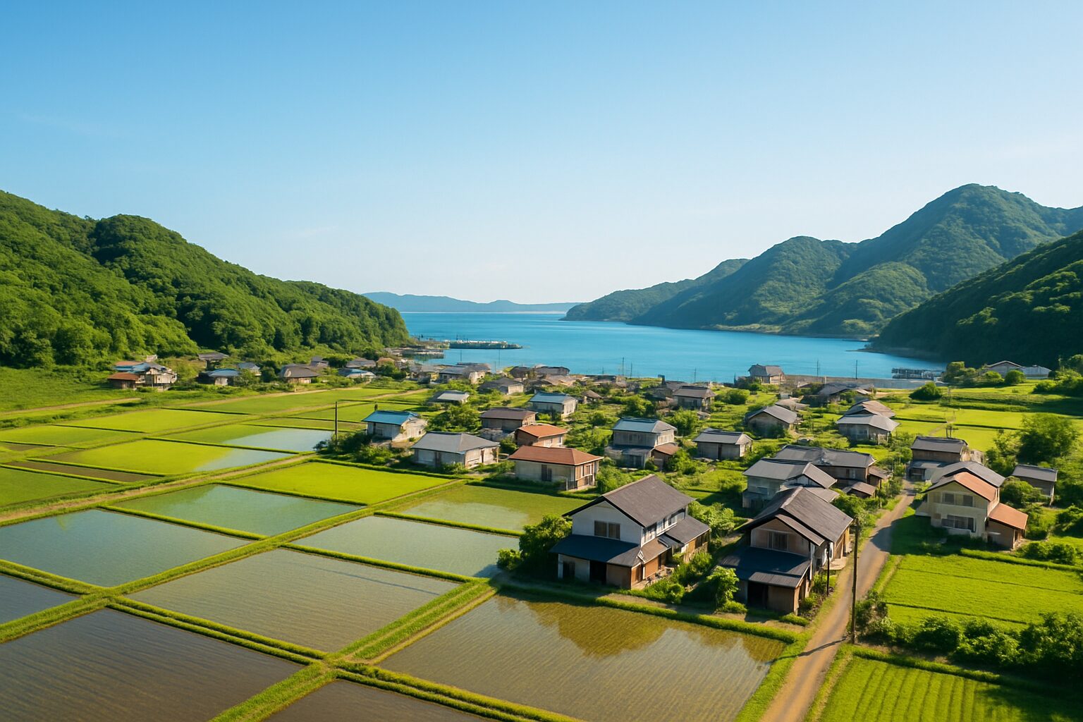 農地区分