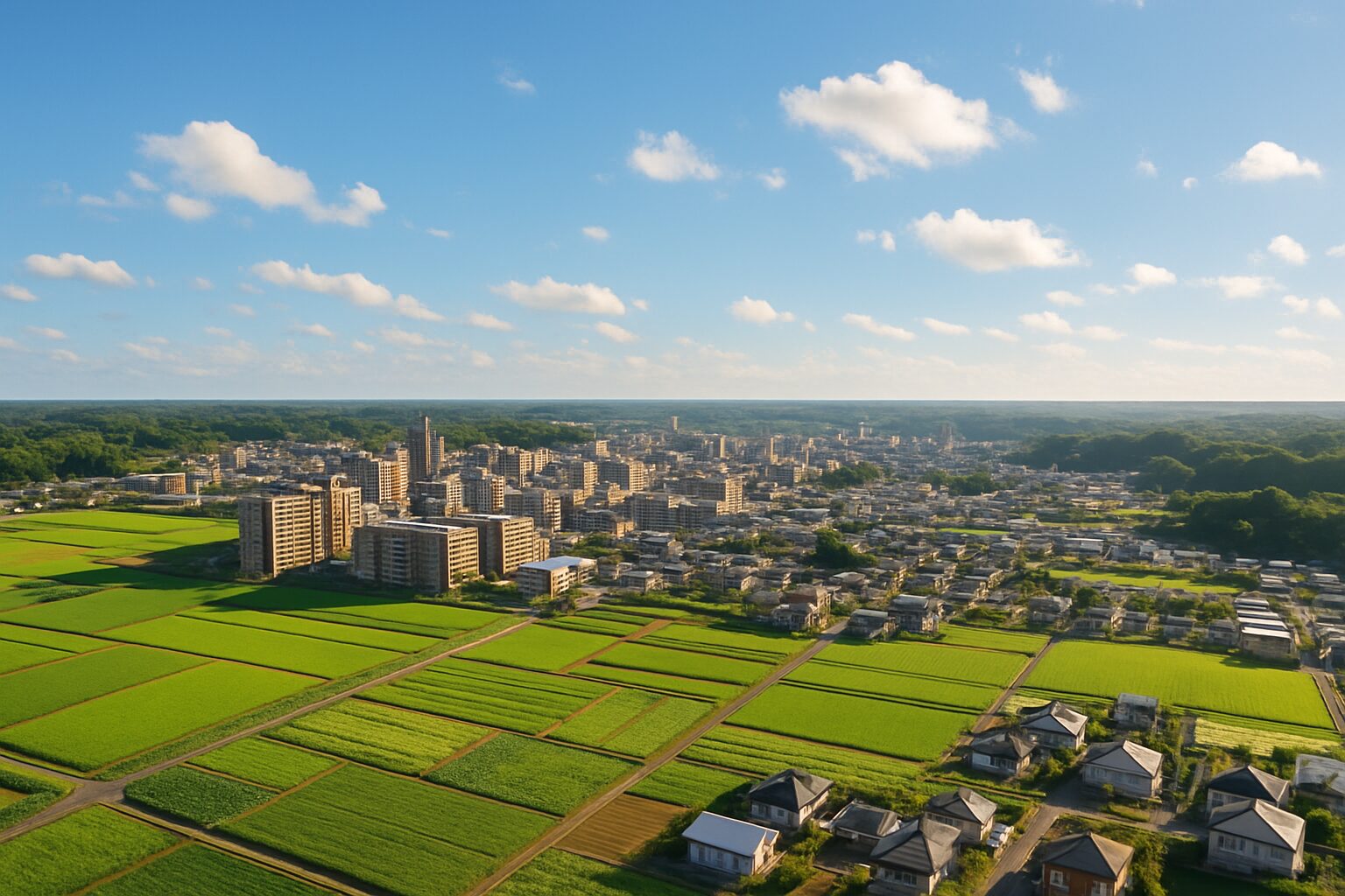 農地転用 柏市でおすすめの建築士事務所｜手続きの流れと費用を