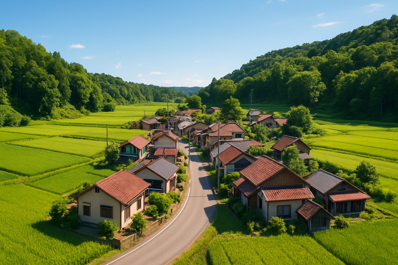 農地区分