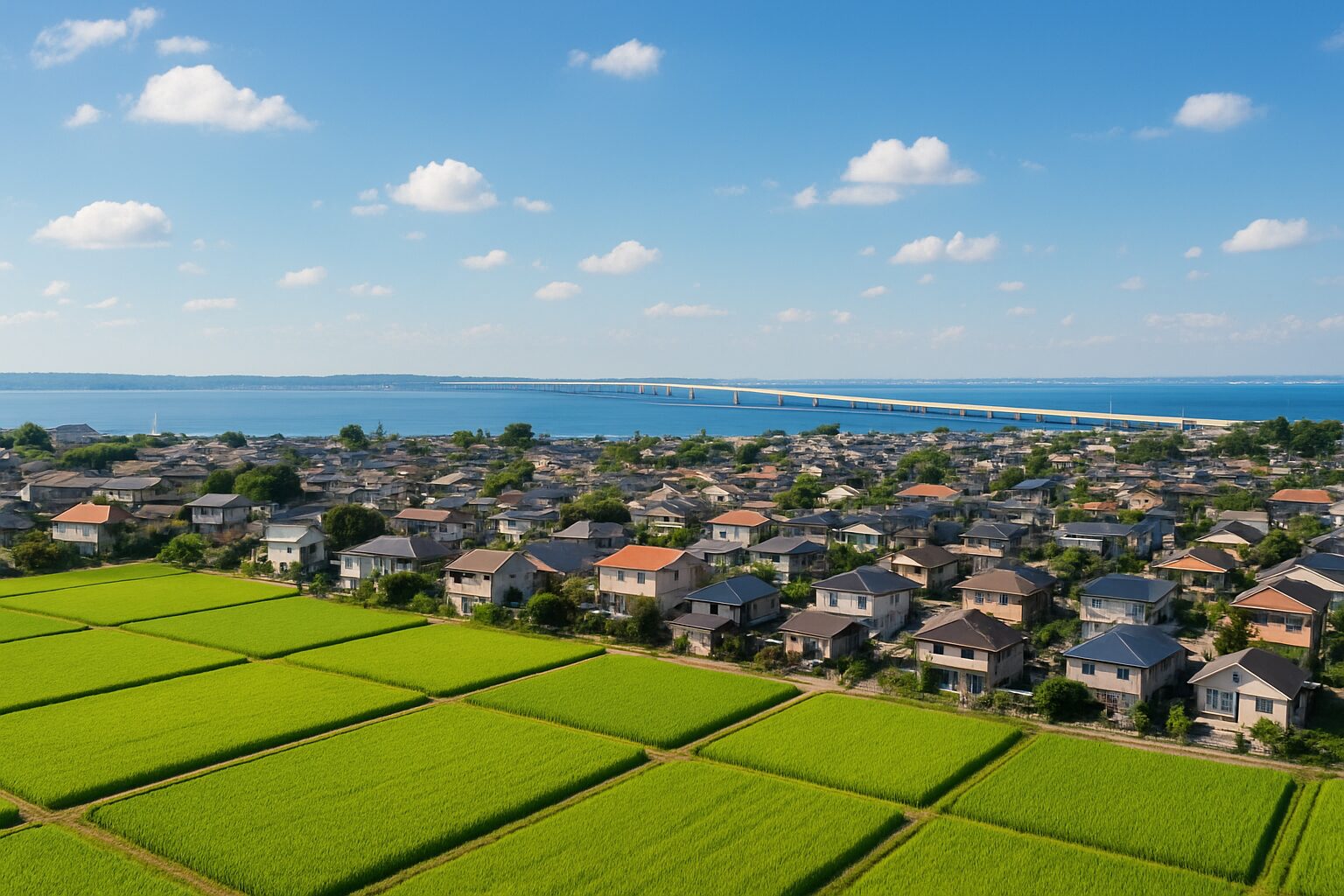 農地転用 木更津市でおすすめの建築士事務所｜手続きの流れと費