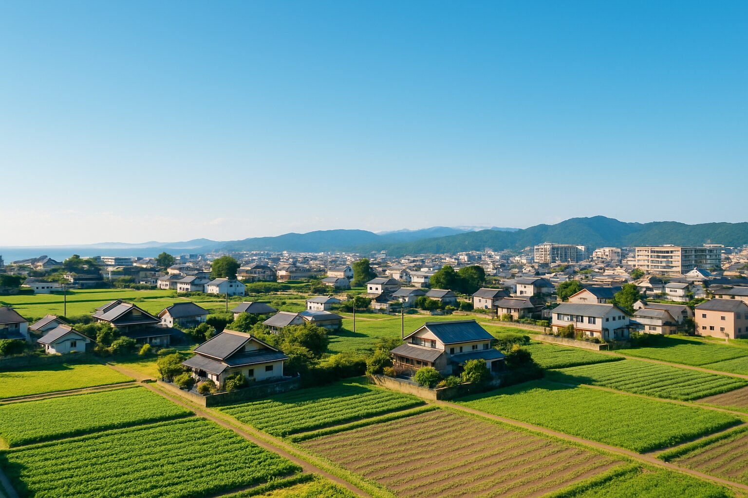 農地区分