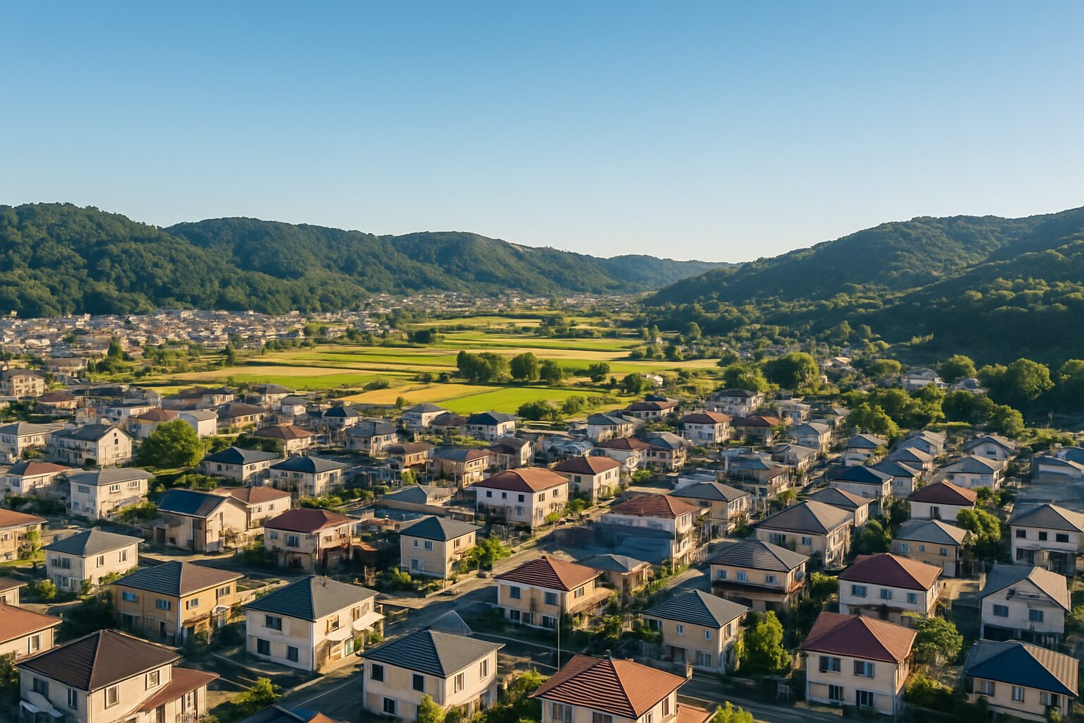 農地区分