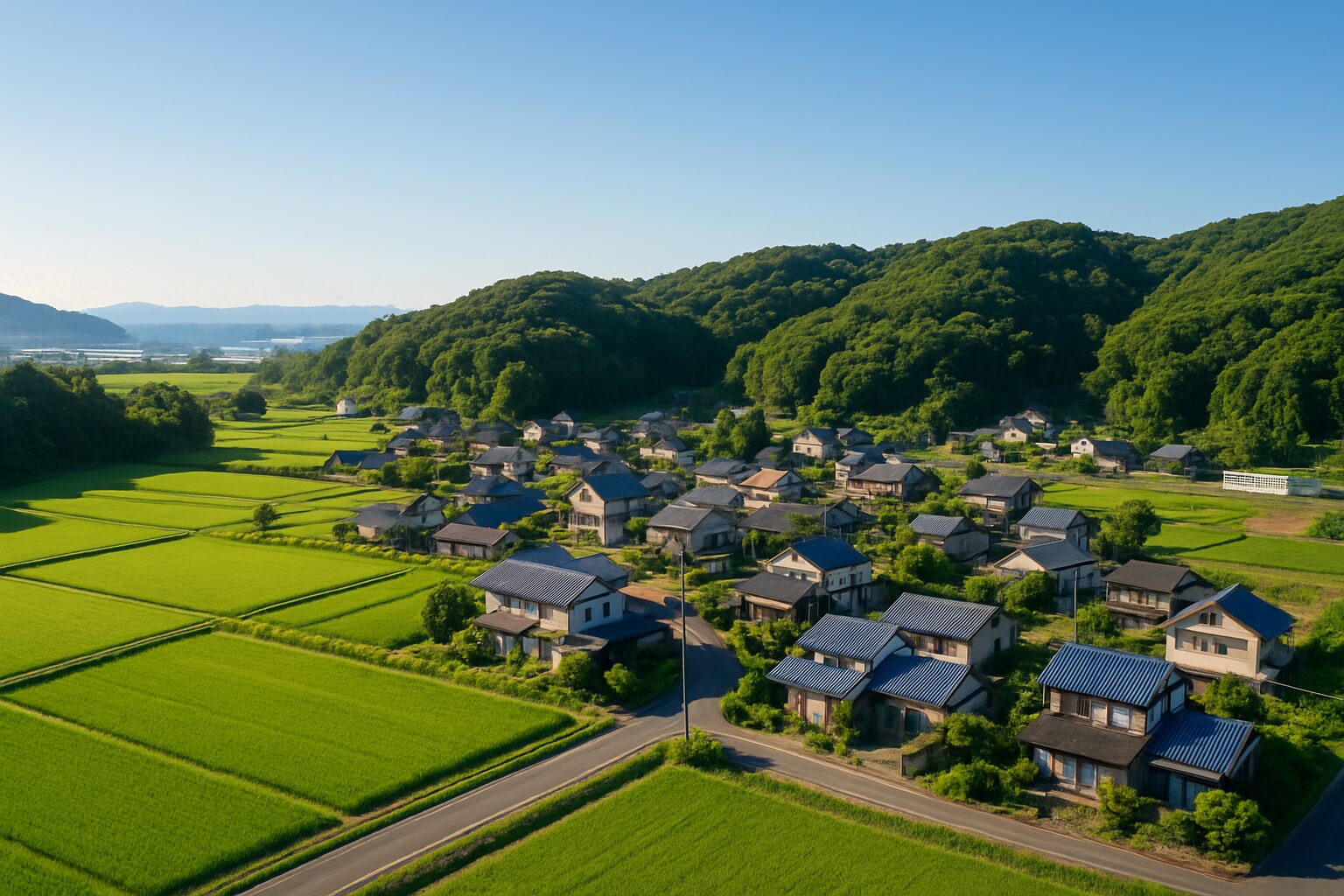 農地区分