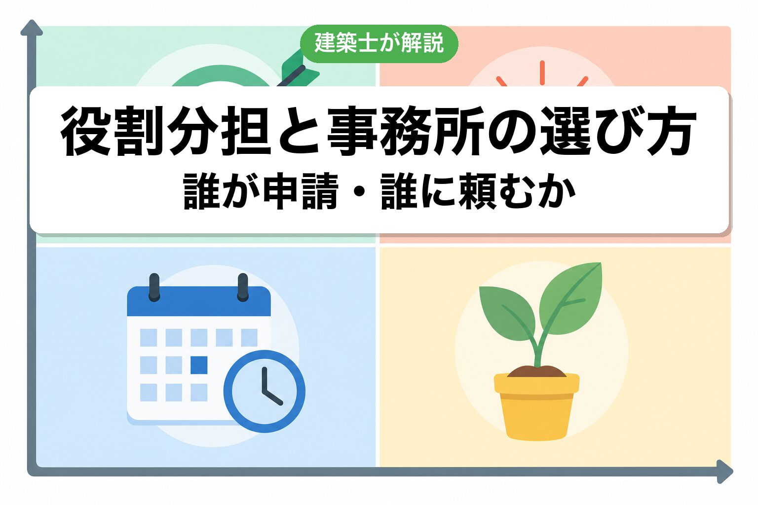 習志野市の農地転用で選ぶ事務所の4基準