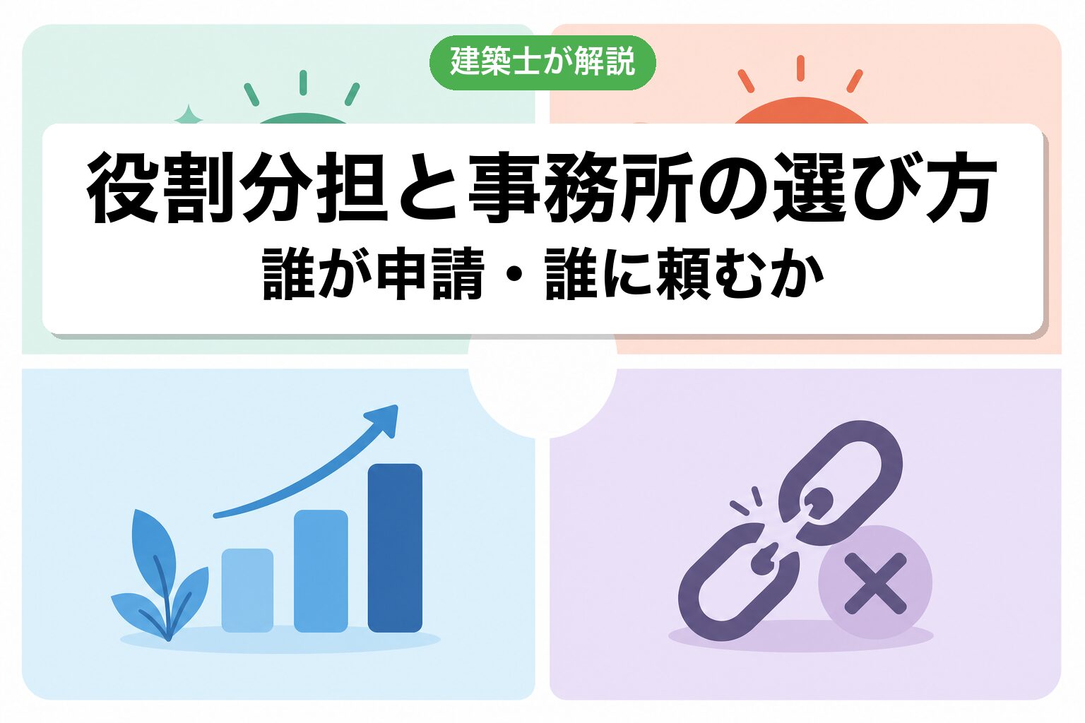 野田市の農地転用で選ぶ事務所の4基準