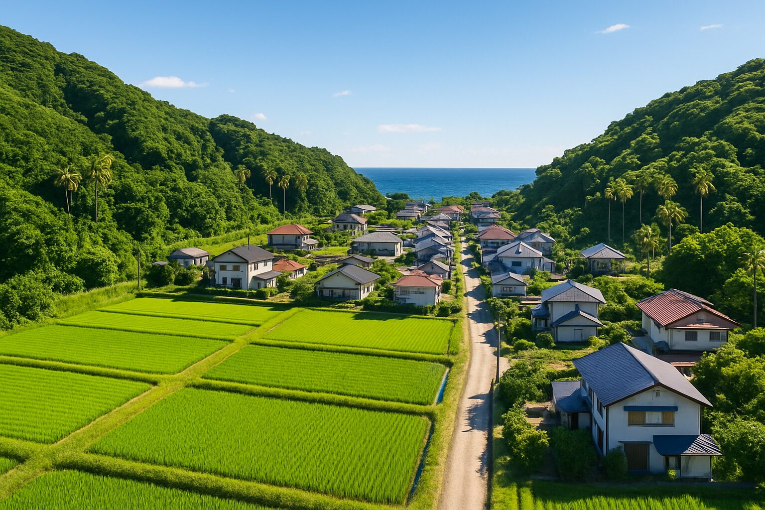 農地区分