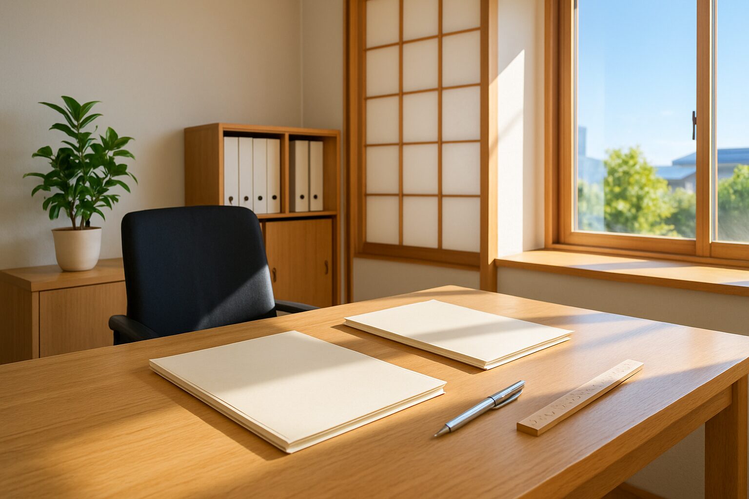 おすすめ事務所の選び方