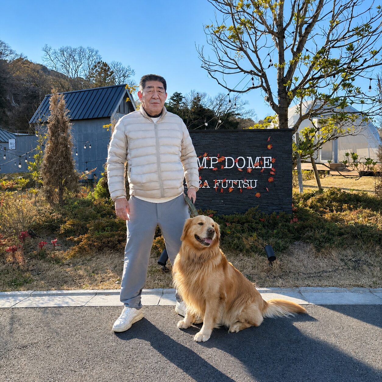 結設計 取締役会長 遠山茂一