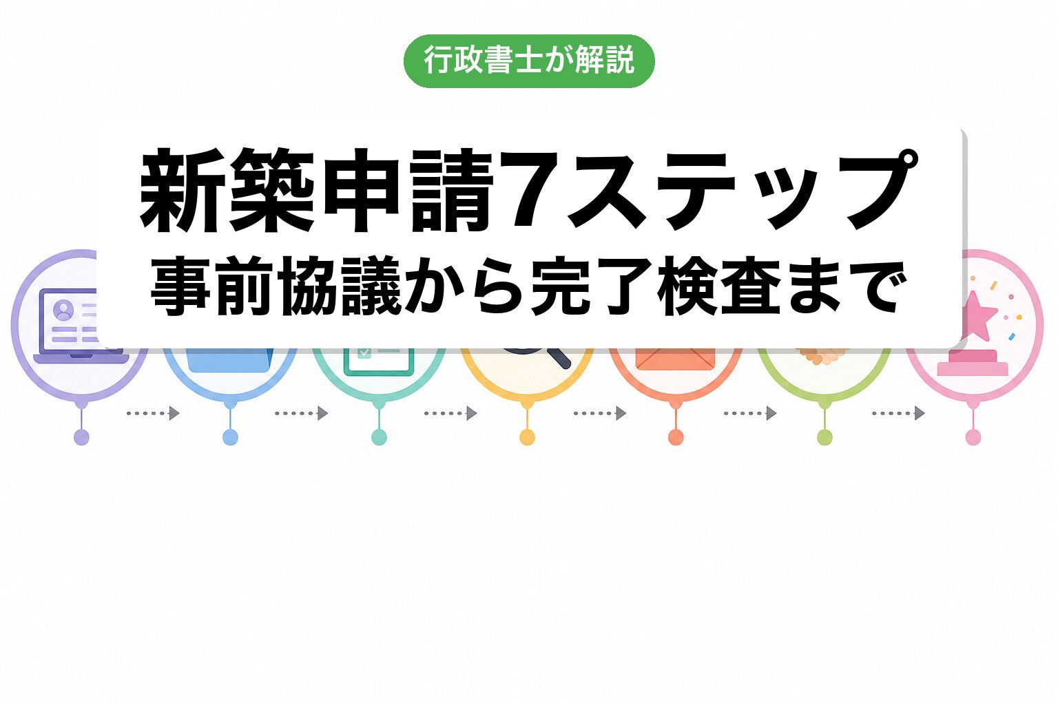 7ステップ