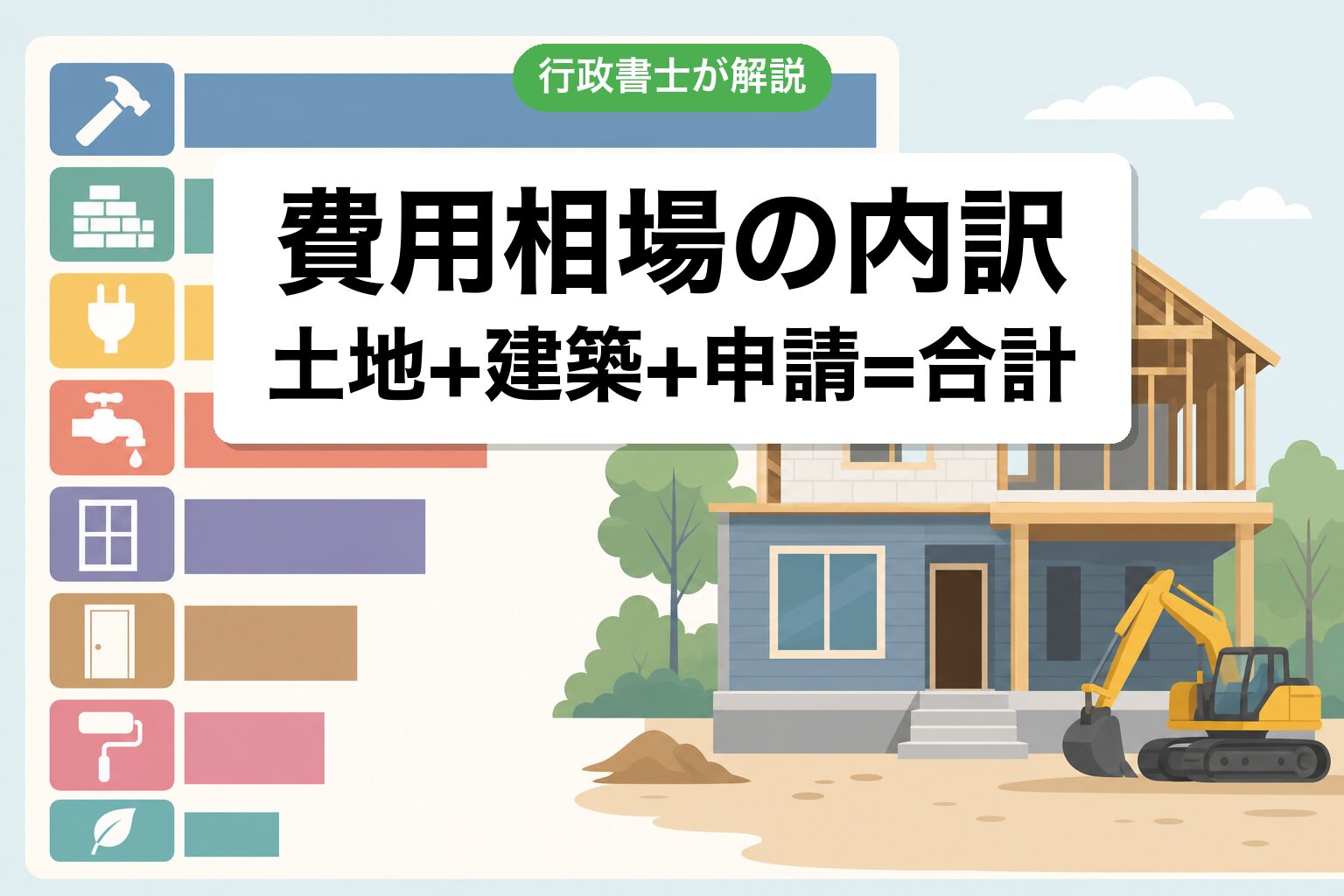 費用相場