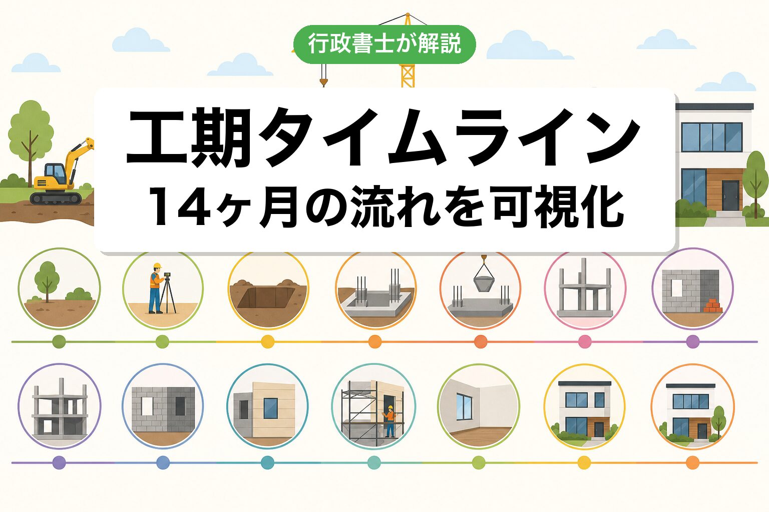 タイムライン