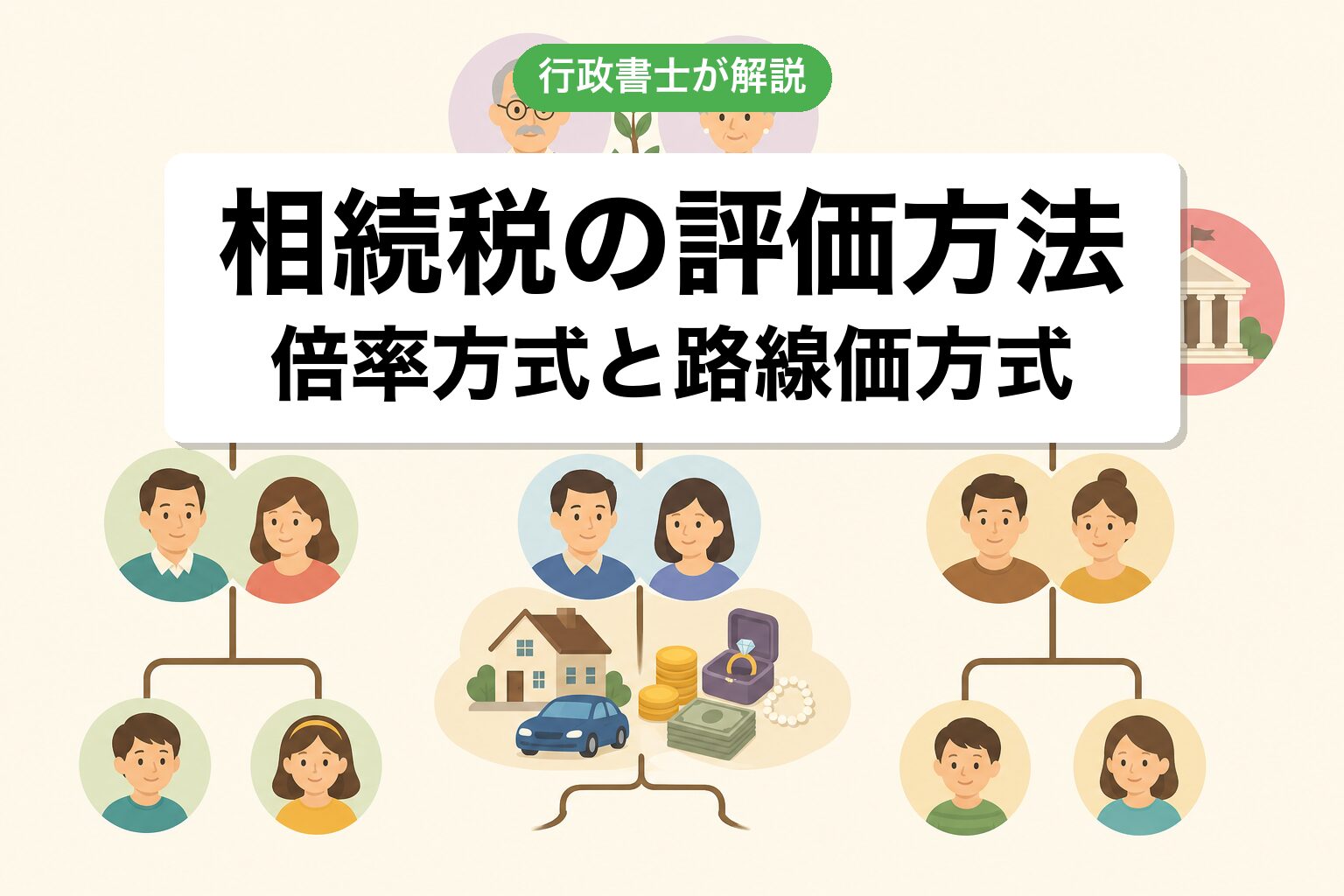 相続税