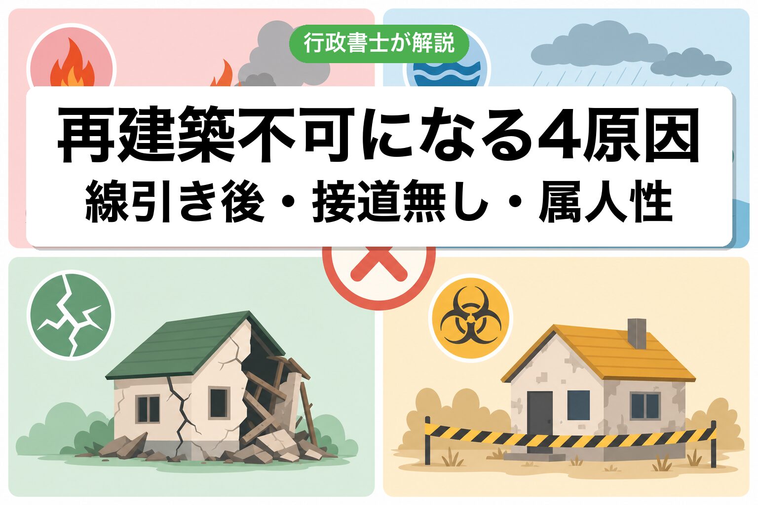 4原因