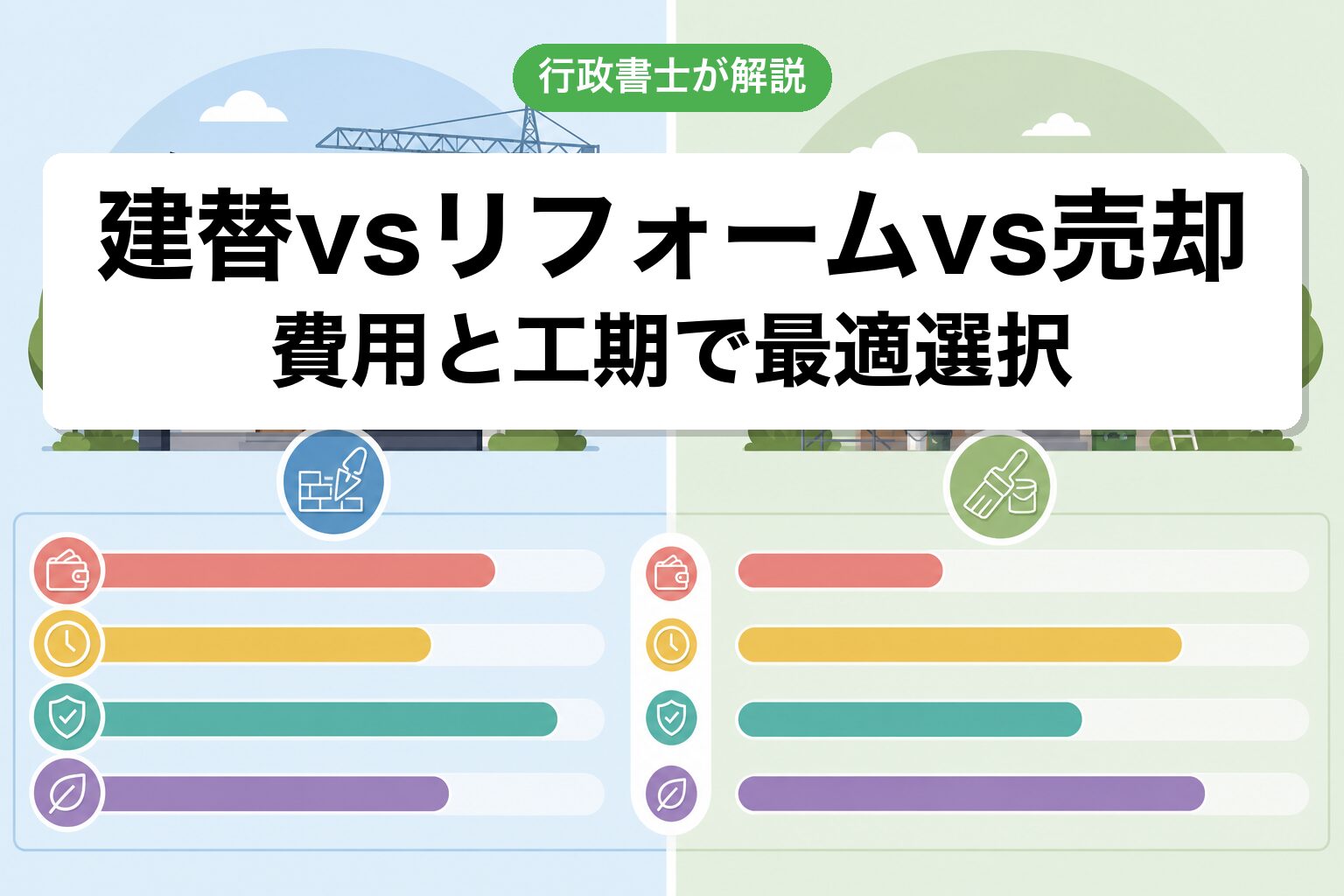 3選択肢比較